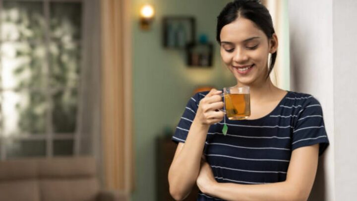 Green Tea for Weight Loss