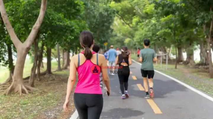 Fitness Mental Peace