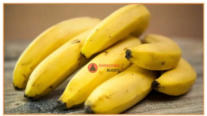 Energy Boost Food