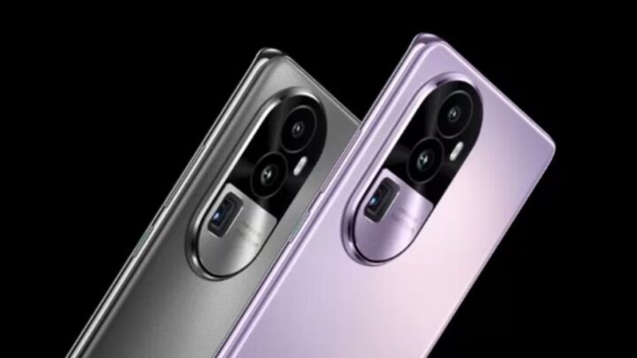 300MP Camera Phone