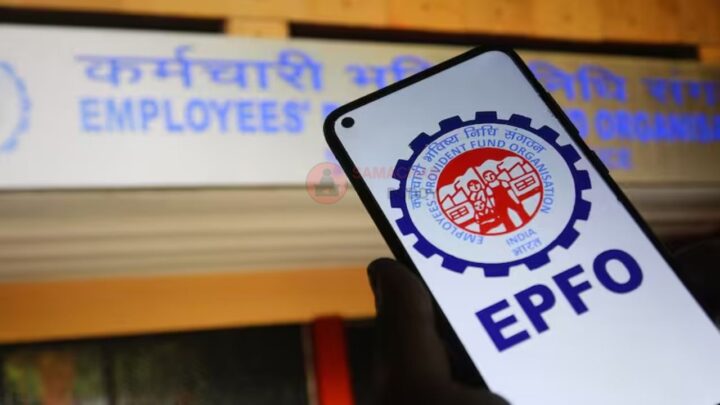 EPFO