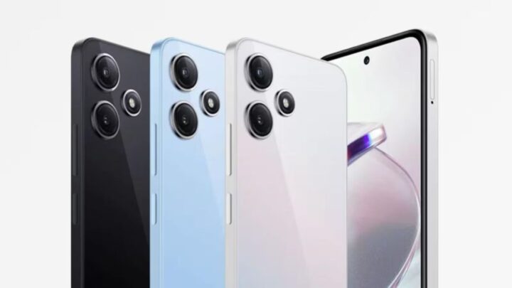 50MP Camera Phone