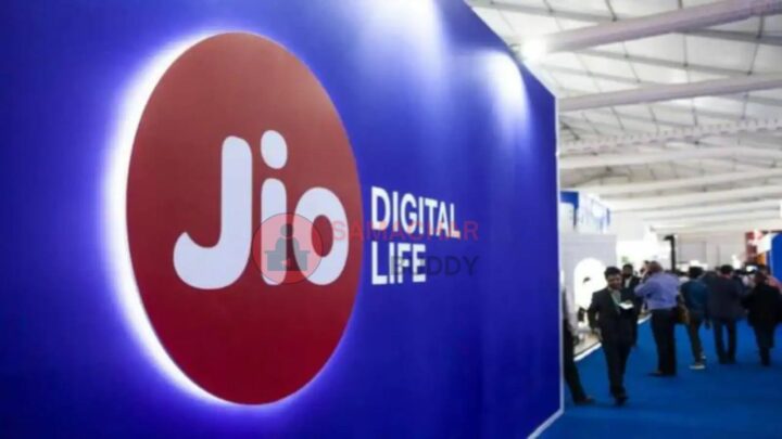 Jio New Recharge