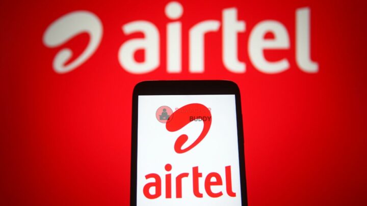 Airtel ₹299 Plan