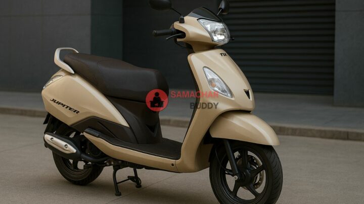 Best Budget Scooter