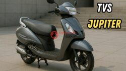 अब सिर्फ ₹76,000 में मिल रहा है नया TVS Jupiter – माइलेज और फीचर्स देख हो जाएंगे हैरान