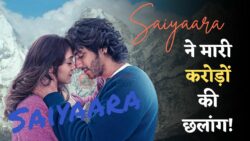 Saiyaara Box Office Collection: ओपनिंग डे पर उड़ा दिए बॉक्स ऑफिस के होश – करोड़ों की कमाई ने सबको चौंका दिया!