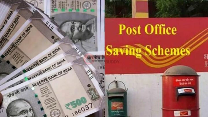 Post Office Scheme 2025