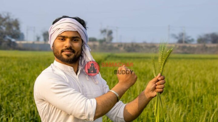 ₹6000 for Farmers 