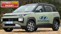 लॉन्च से पहले ही चर्चा में, कीमत और फीचर्स ने सबको चौंकाया - Hyundai Exter 2026 Facelift