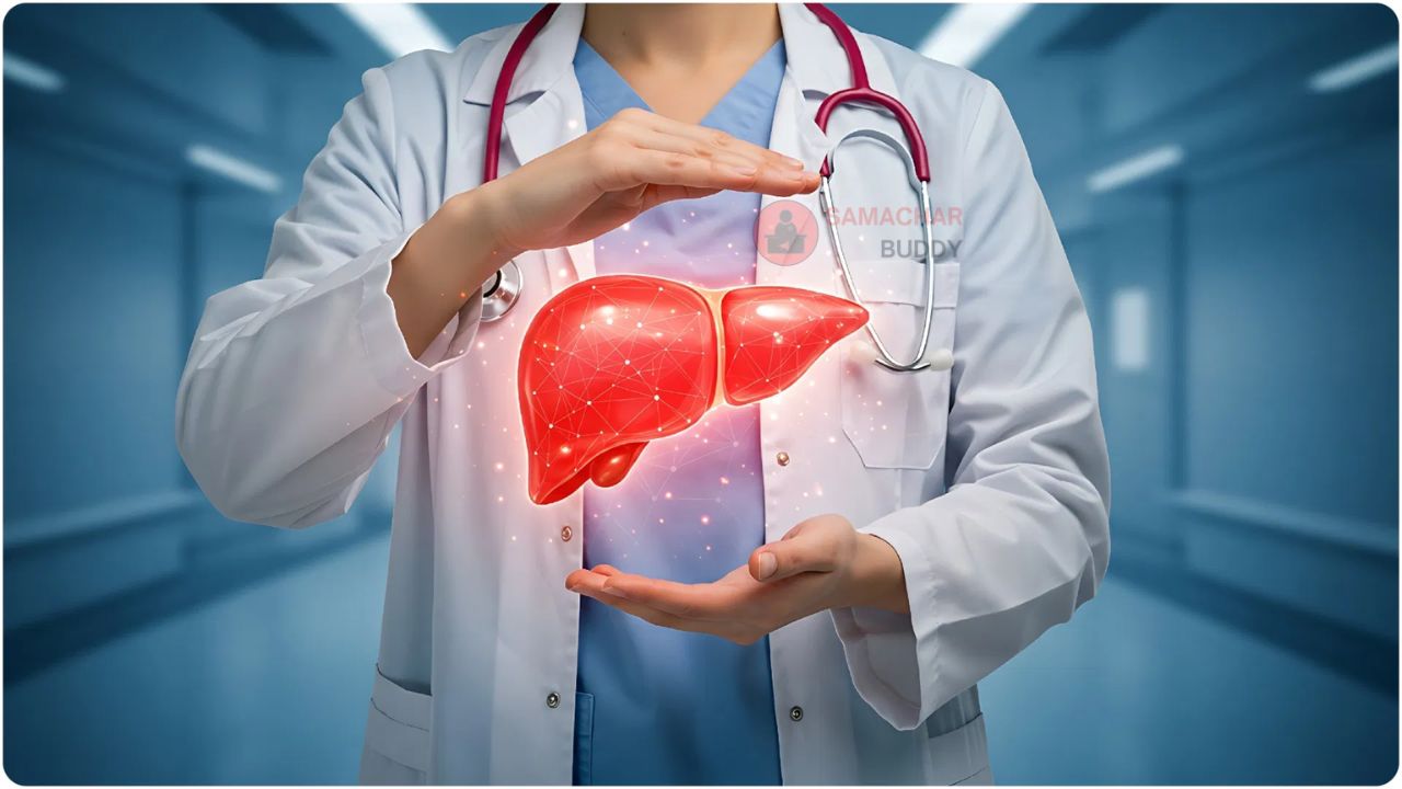 Fatty Liver Exercise