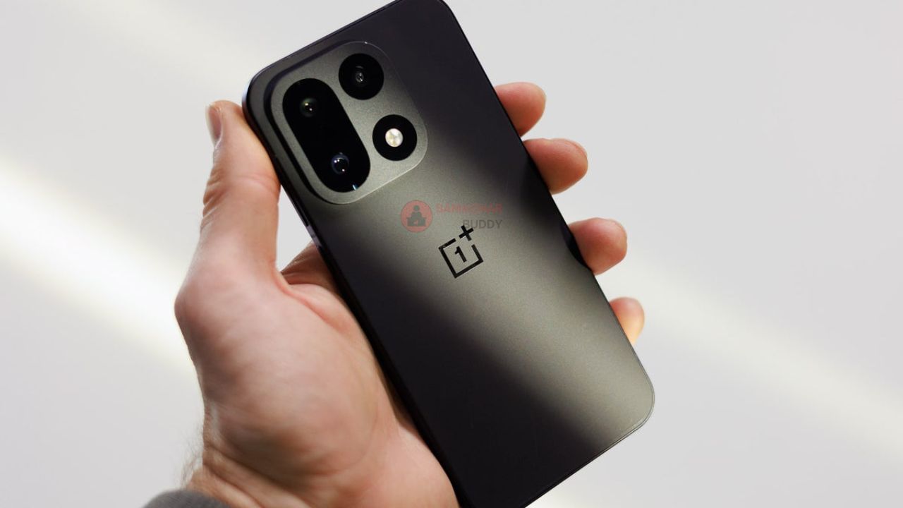 Oneplus Shutdown
