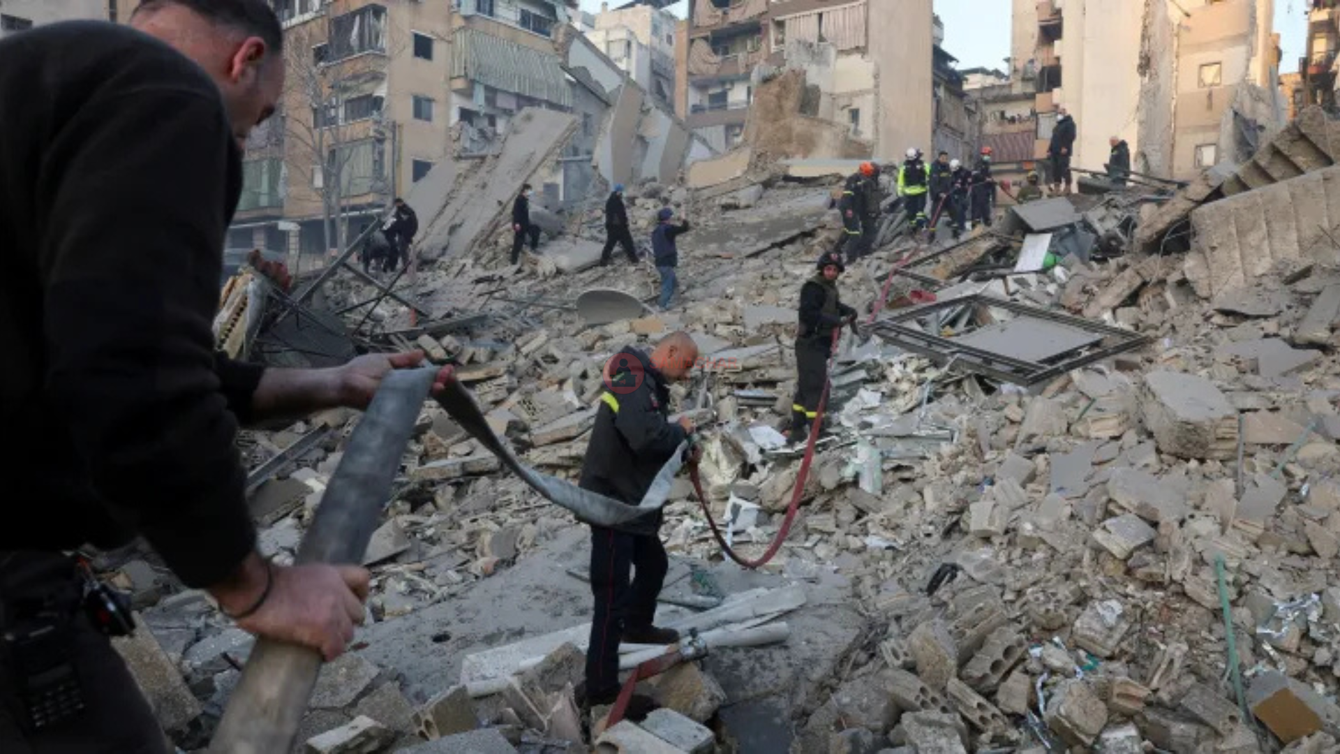 US-Iran युद्ध 2026