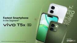 जानिए क्यों इस स्मार्टफोन के  सब हो रहे हैं दीवाने- Vivo T5x