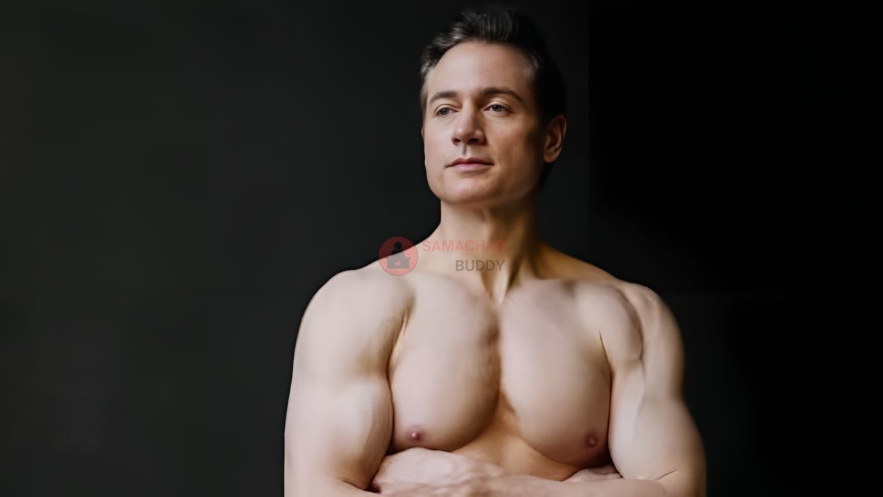 Bryan Johnson's fitness secret