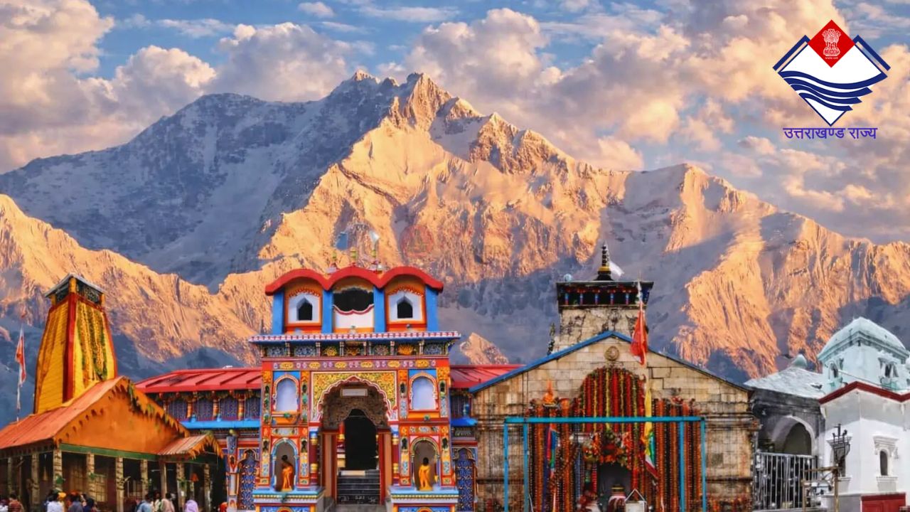 Char Dham Yatra