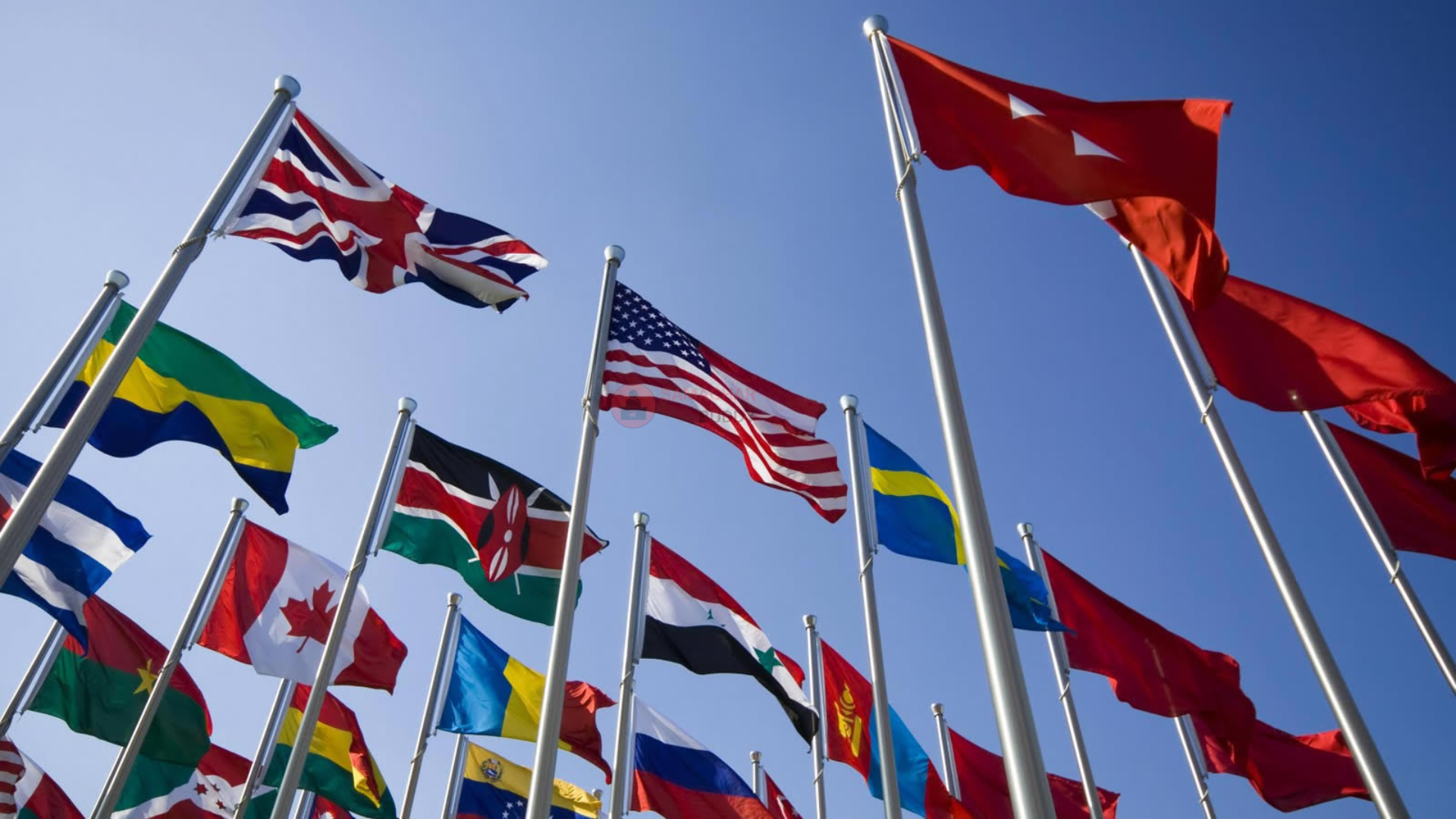 New World Order का भविष्य