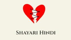 क्या आप भी इश्क़ में डूबे हैं? तो इन शायरियों को पढ़िए और महसूस कीजिए दिल की गहराई : Shayari Hindi