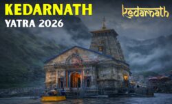 सिर्फ 5000 रुपये में केदारनाथ यात्रा 2026 कैसे करें, पूरा प्लान, रूट, खर्च और जरूरी टिप्स जानकर आसान बनाएं अपनी यात्रा