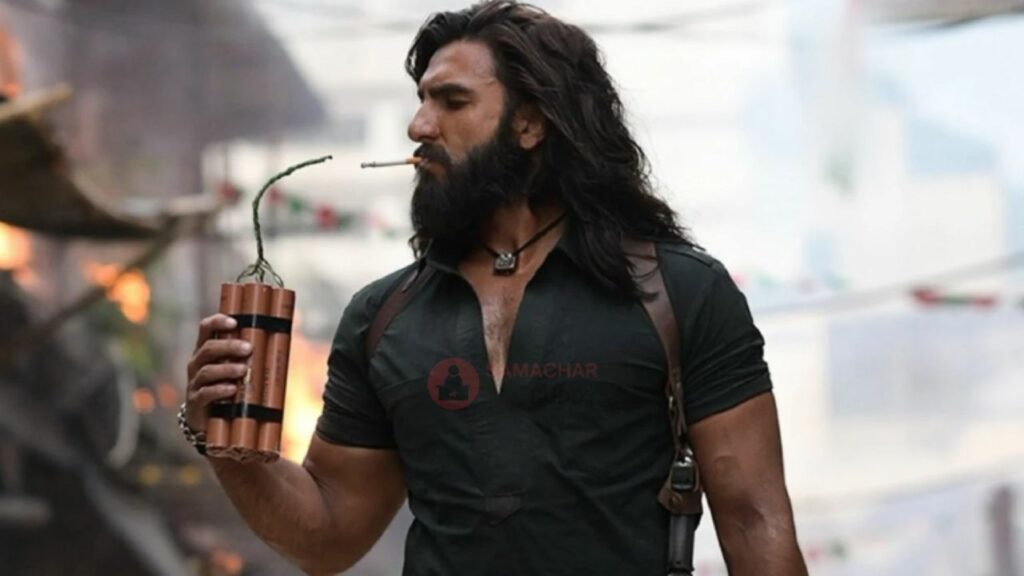 Dhurandhar 2 Collection