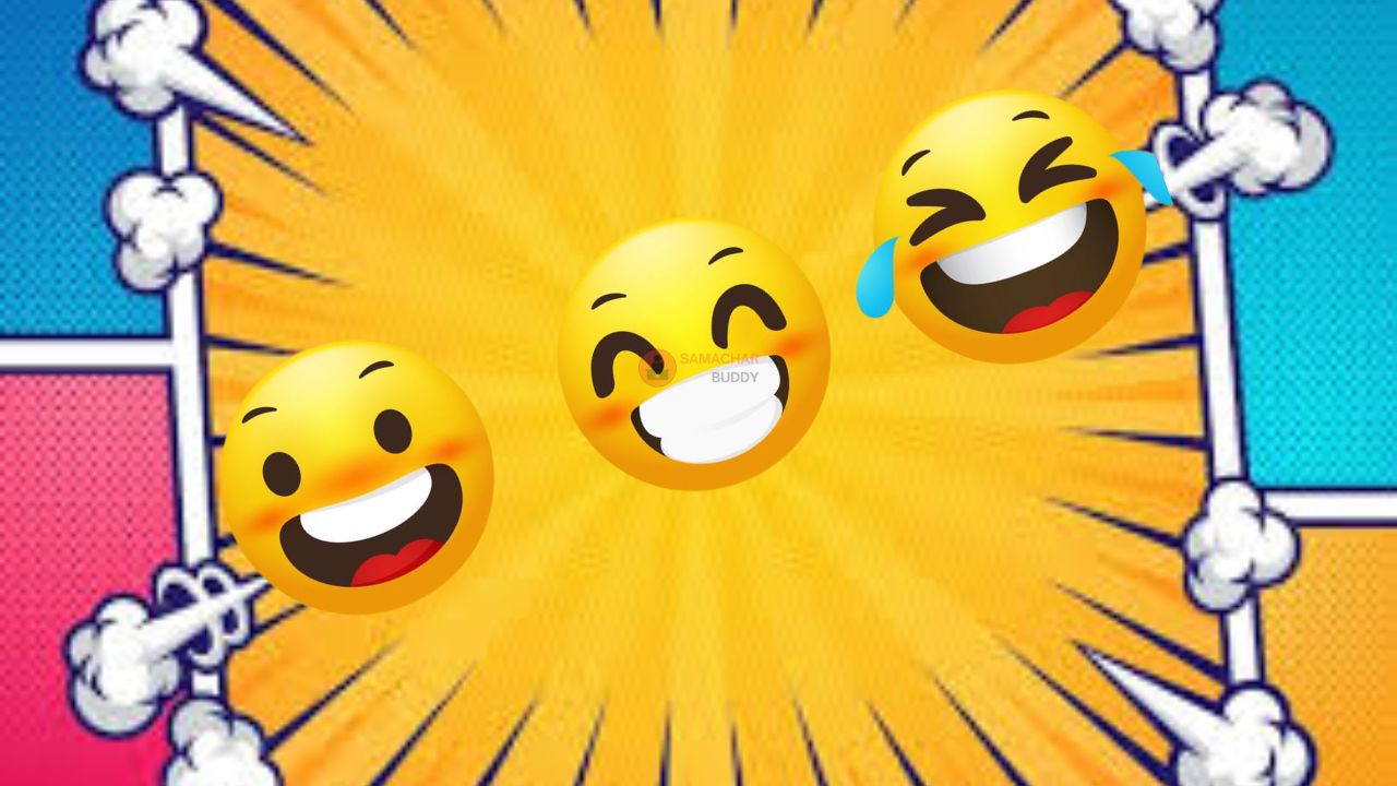 हंसी रोक पाना होगा मुश्किल