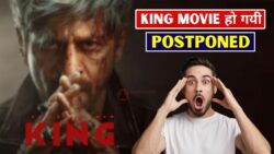 Shah Rukh Khan की ‘King’ की release date पर हुए बदलाव! फैंस हुए परेशान, जाने पूरा सच