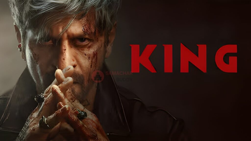 king release date change