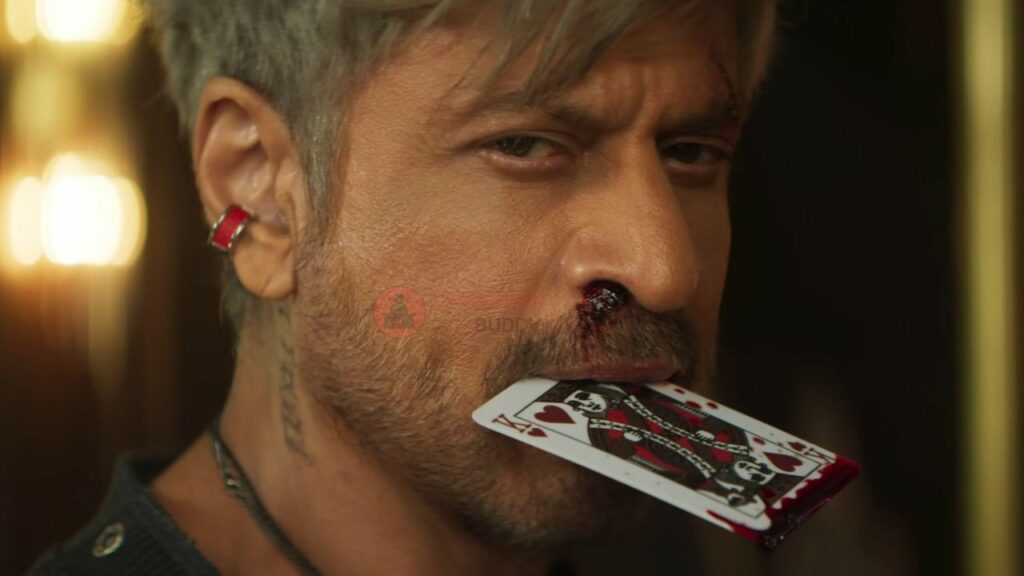 king release date reason