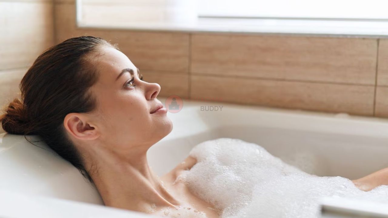 Cold Shower vs Hot Shower