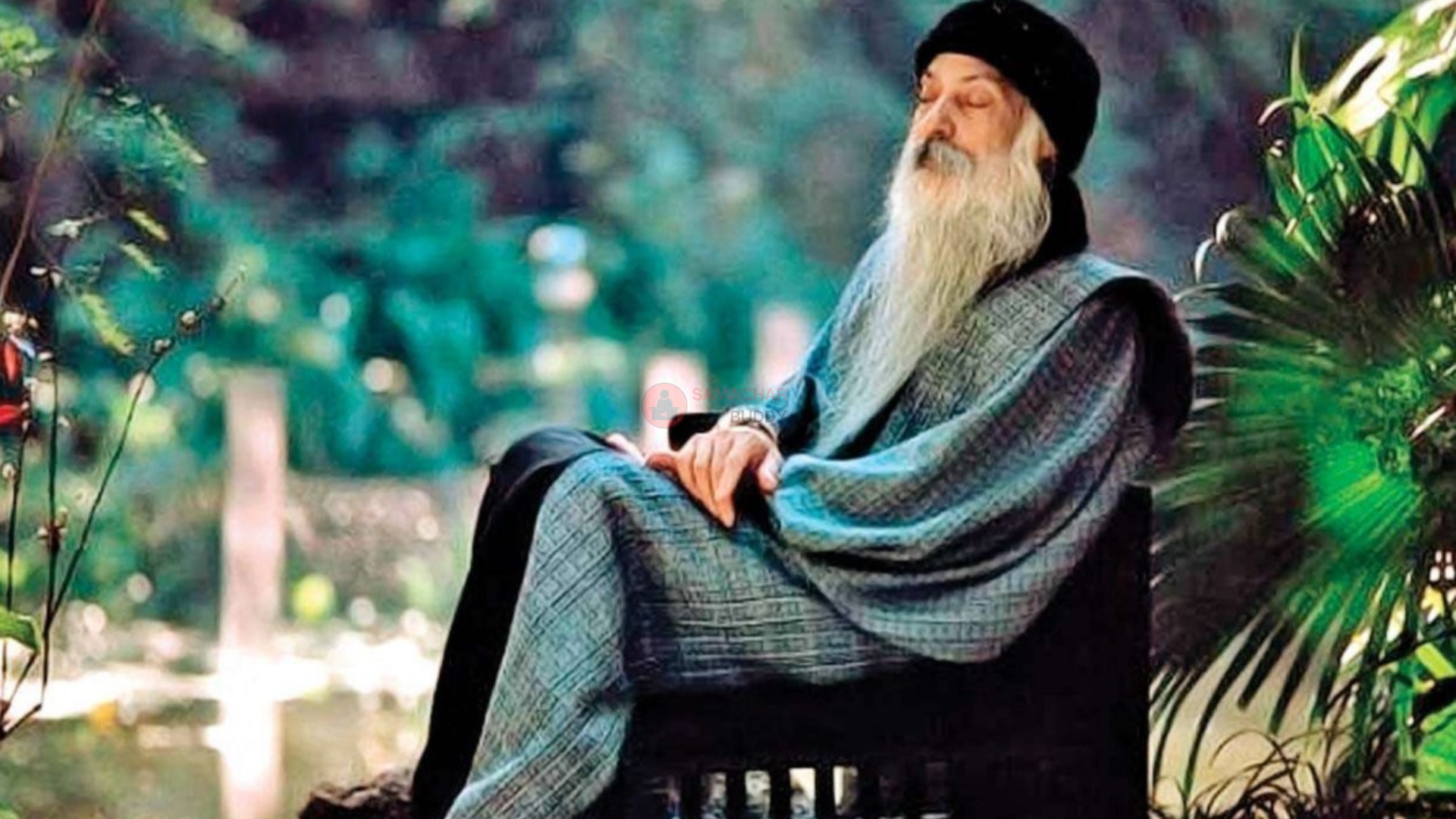 Osho Vichar