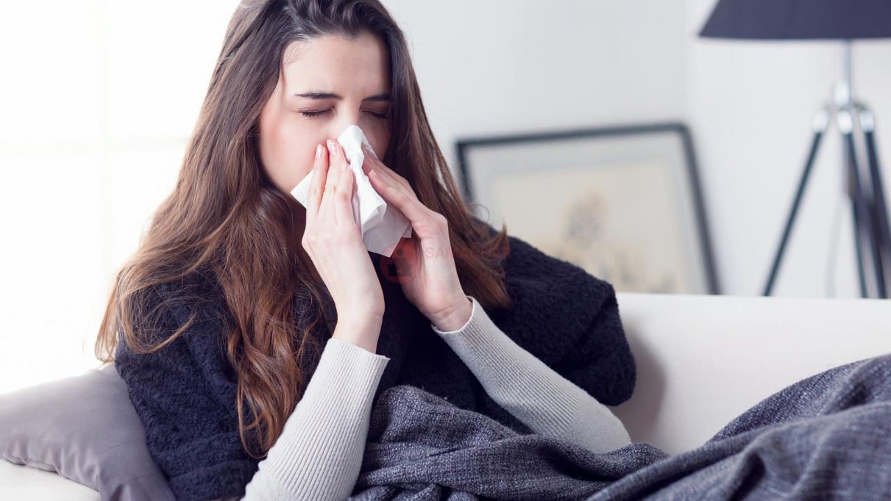 New COVID Variant Symptoms