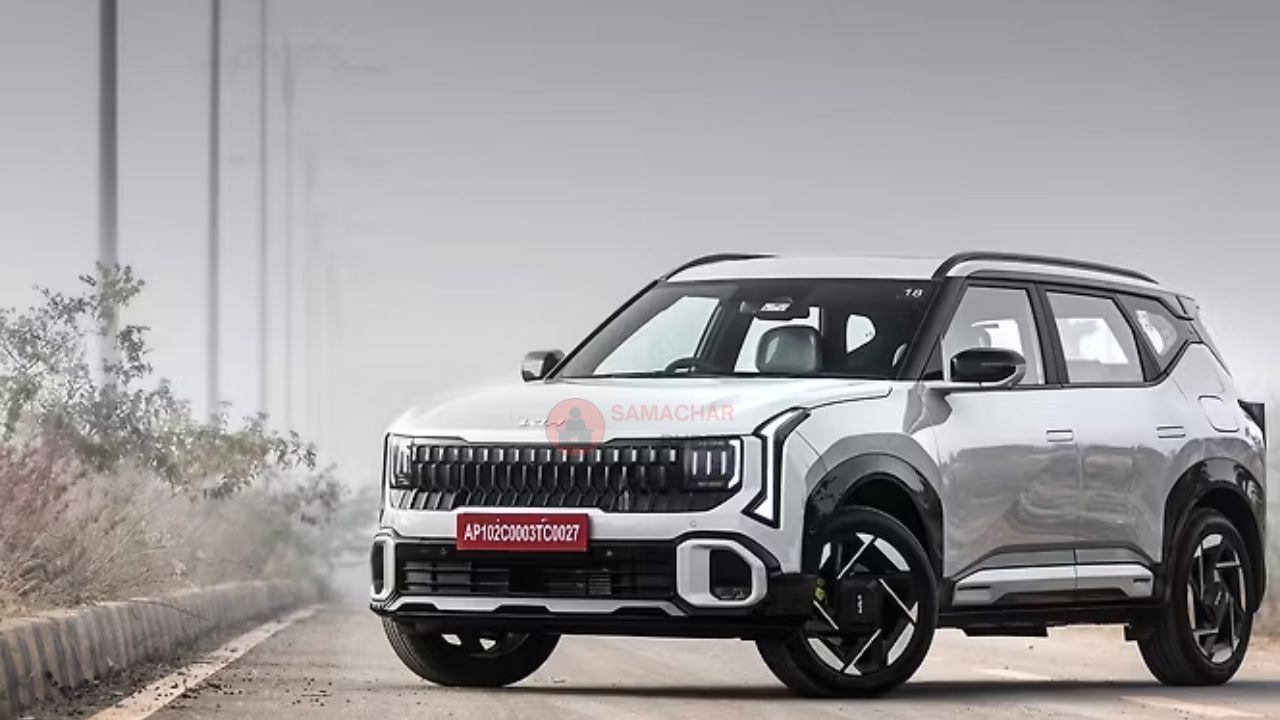 kia seltos new variants 2026