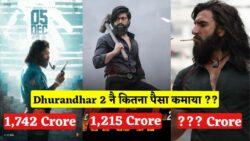 तूफान बनकर आई Dhurandhar 2, Pushpa और Bahubali भी रह गए पीछे, कमाई ने तोड़ दिए सारे रिकॉर्ड