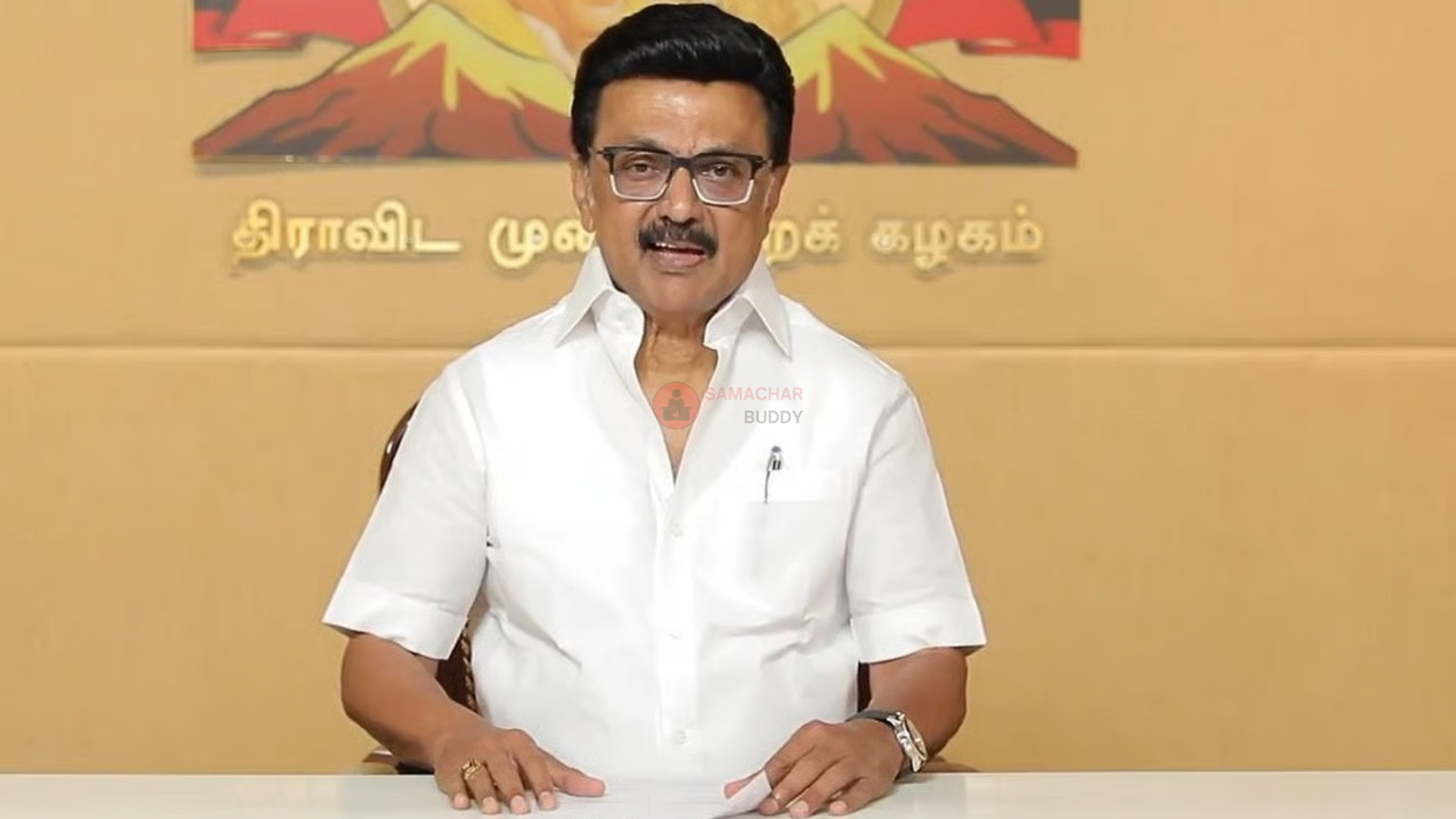 DMK Manifesto राजनीतिक माहौल गर्म