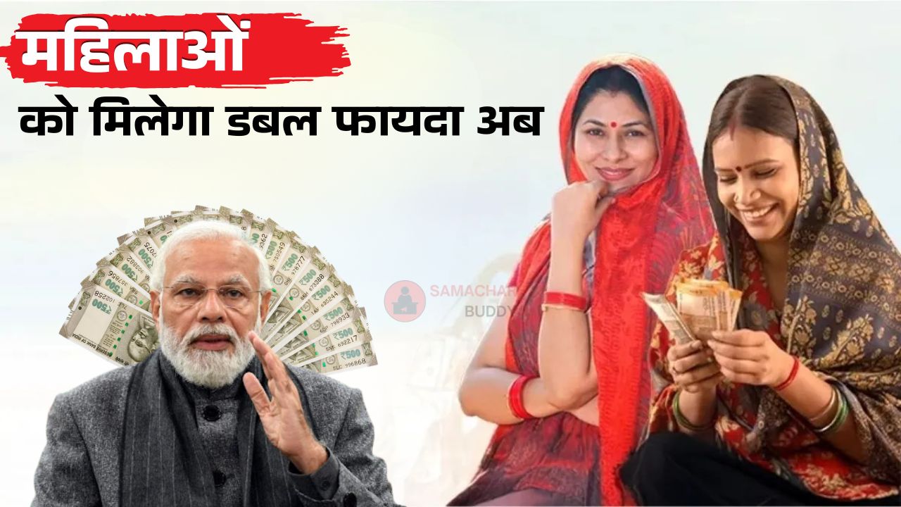 Ladli Behna Yojana 2026