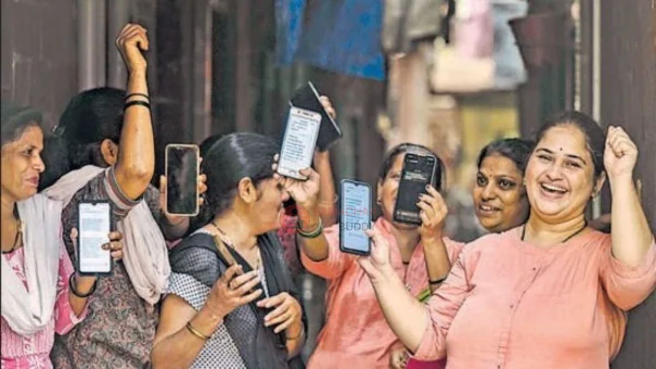 Ladli Behna Yojana update