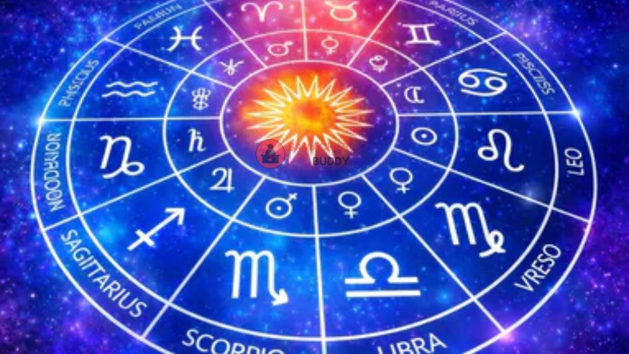 अप्रैल गोचर 2026