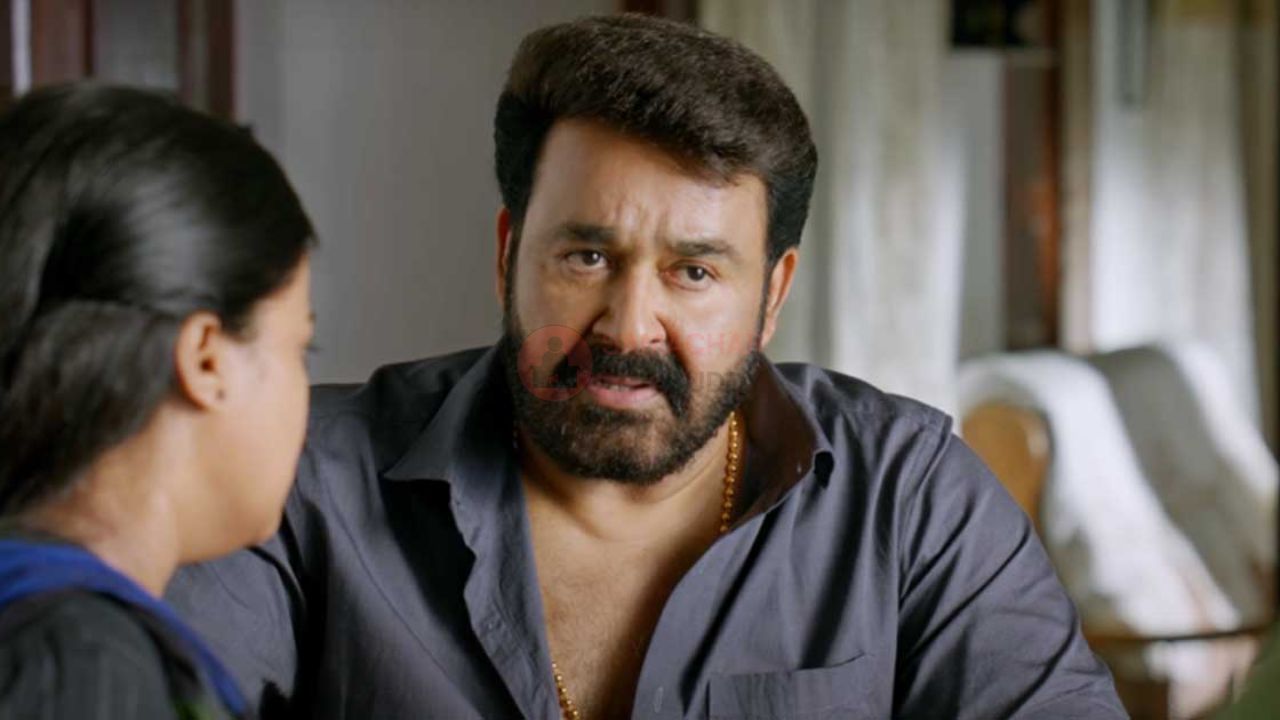 Drishyam 3