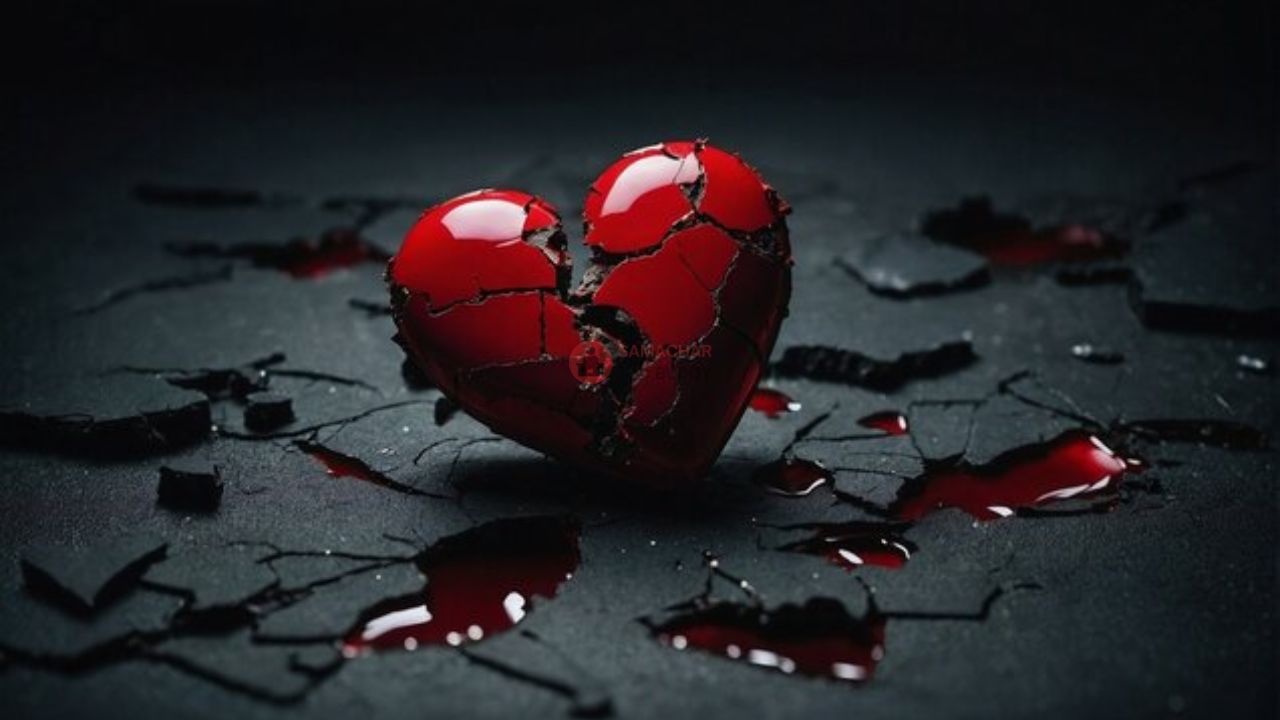 दिल की गहराइयों को छू जाने वाली ऐसी शायरी 