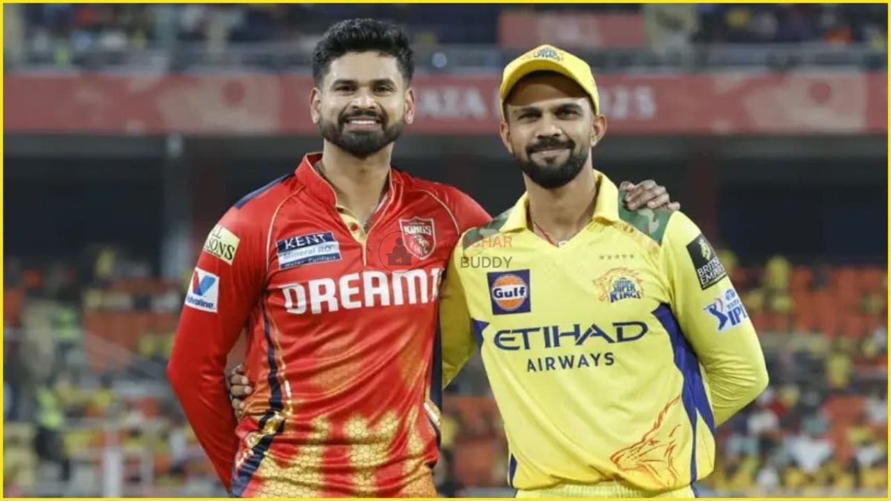 CSK vs PBKS Match Prediction,