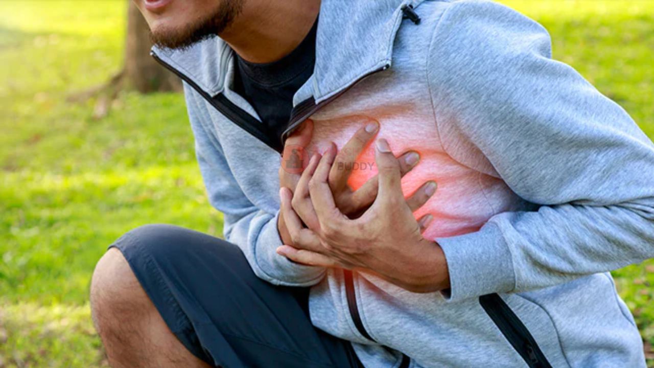 Morning Heart Attack Risk