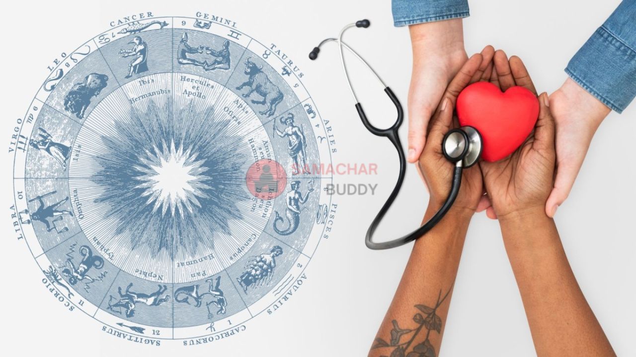 Health Horoscope