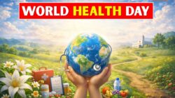 World Health Day 2026 की थीम आपको सोचने पर मजबूर कर देगी, जानिए पूरा इतिहास