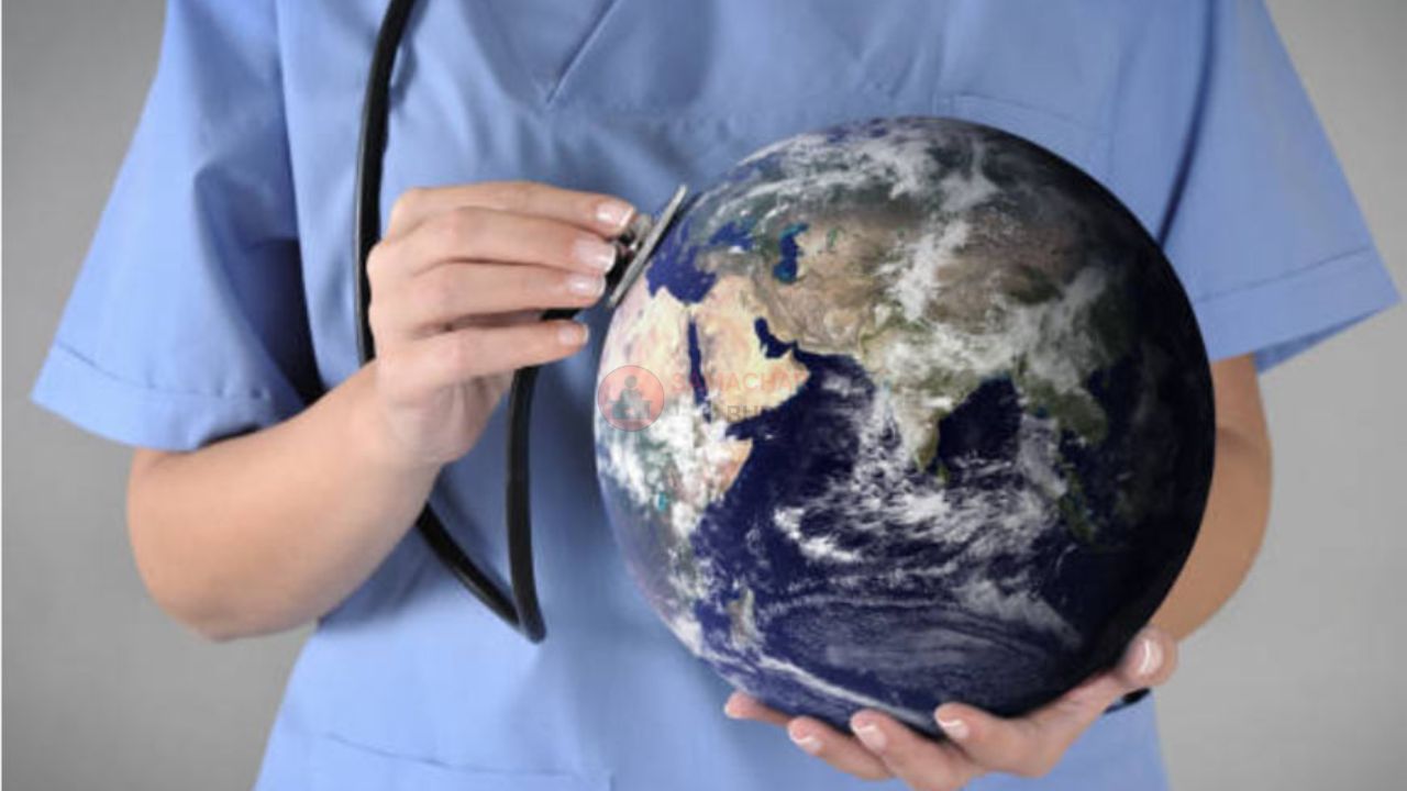 World Health Day 2026