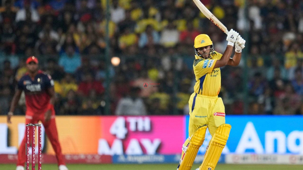 csk vs rcb higlights