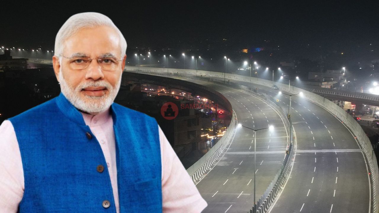 delhi dehradun expressway