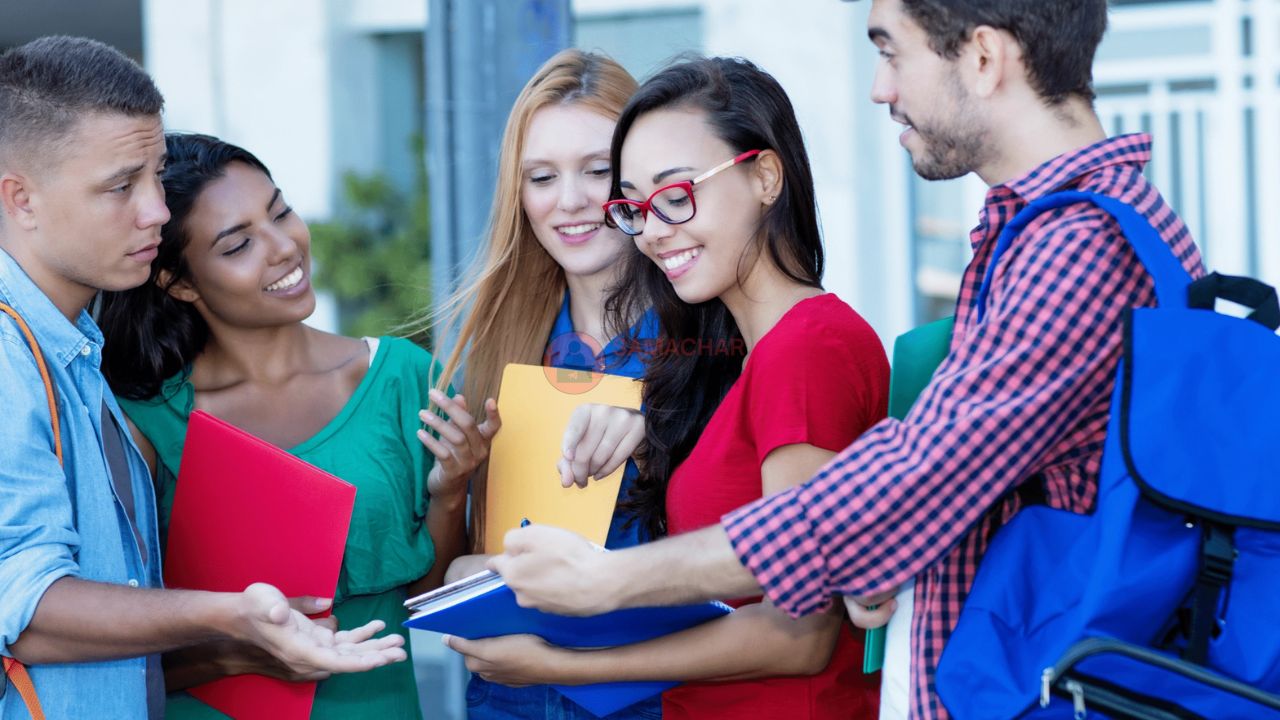 विदेशी छात्रों के लिए आवेदन शुरू