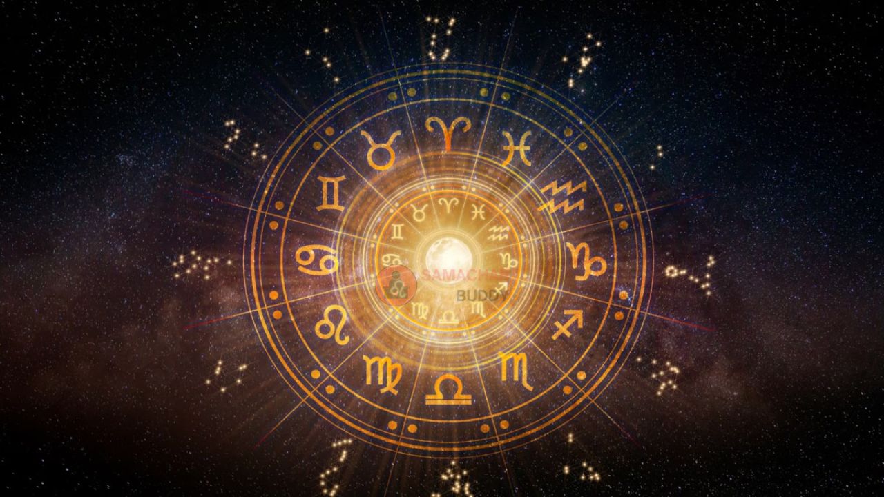 Weekly Horoscope April 2026