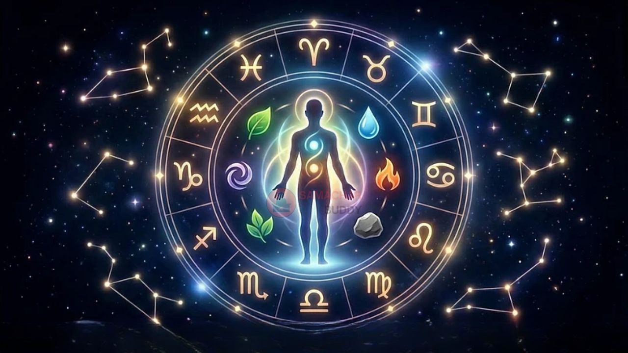 Weekly Horoscope April 2026