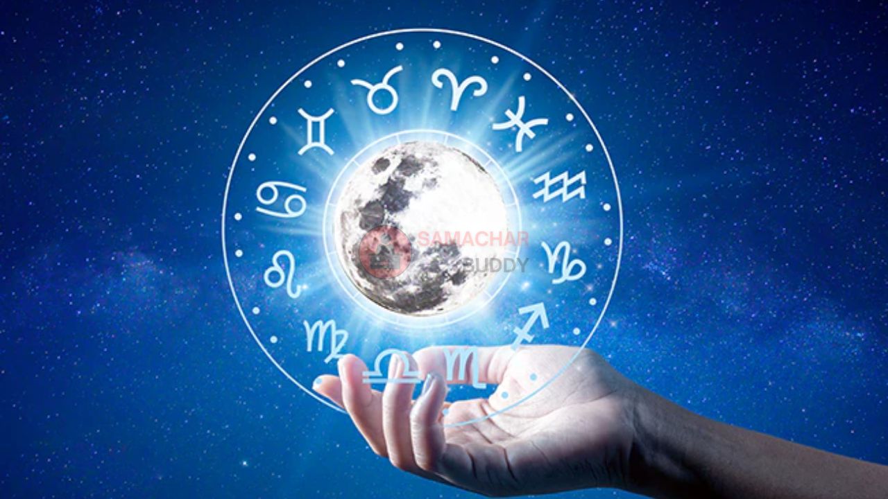 राशि क्या कहती है